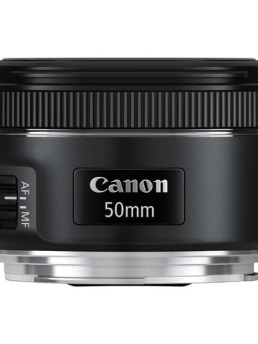 CANON EF 50mm f/1.8 STM LENS FOR CANON CAMERA 'NIFTY 50' ALL PURPOSE LENS - Picture 4 of 9